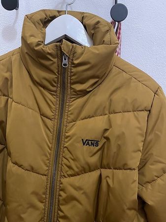 Vans Herbstjacke Frauen M