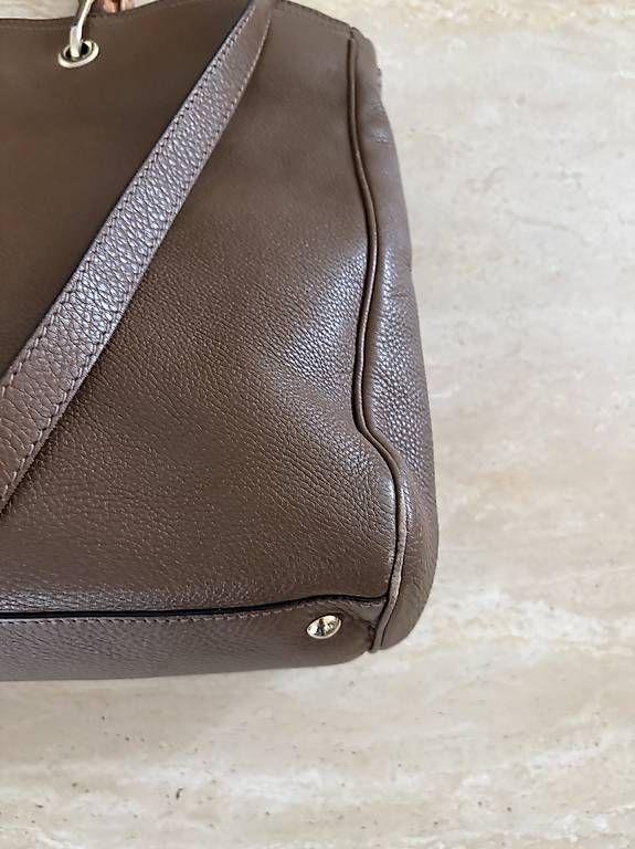 Sacs femmes: Gucci Bamboo Shopper – D'occasion à Unterägeri par mar_96hk 1