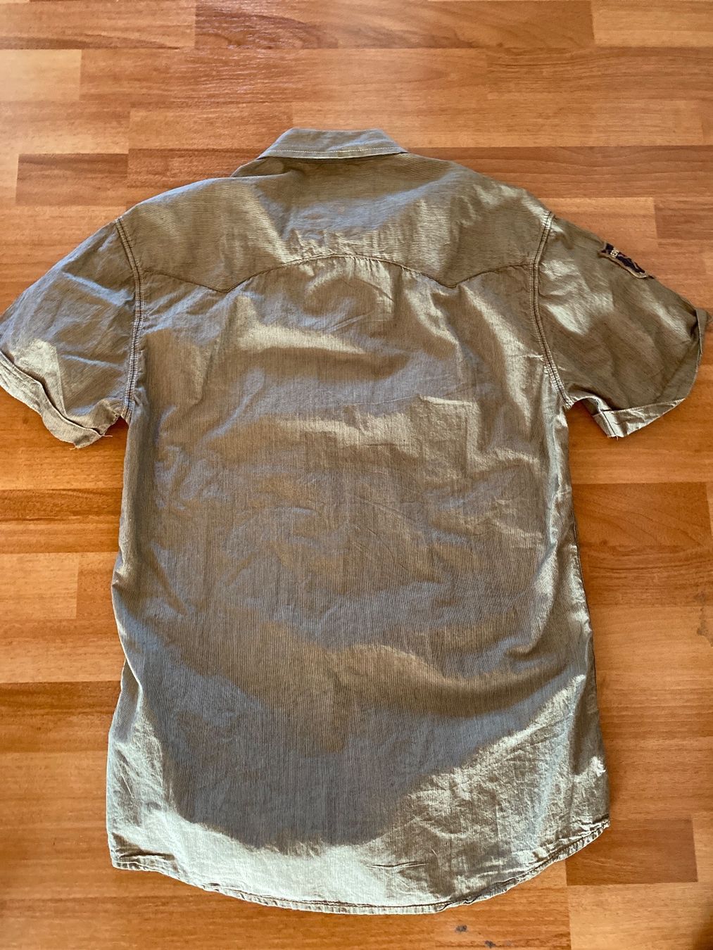 Camicie: Hemd Jack&Jones Gr. M – Usato da St. Gallen venduto da mai_gd7k 2