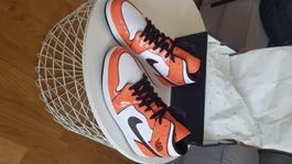 Jordan 1 size 45
