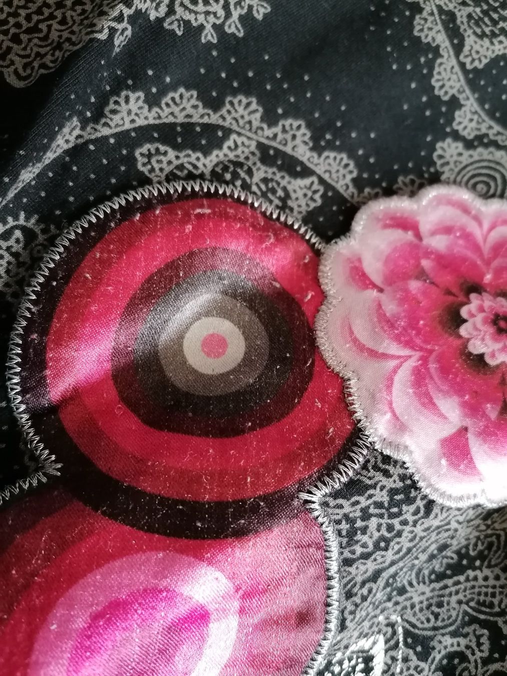 Kleider & Röcke: Kleid Desigual ca. 4-5 Jahre – Gebraucht aus Büttikon AG von Amineah 3