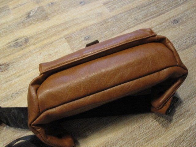 Borse: Bauchtasche aus Leder – Usato da Ehrendingen venduto da salvi1995 6