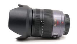 Panasonic Lumix 14-140mm F/4.0-5.8 HD Mega O.I.S. Objektiv