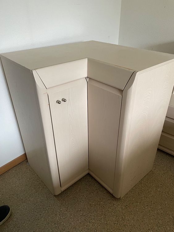 Kommode Uber Eck Ikea