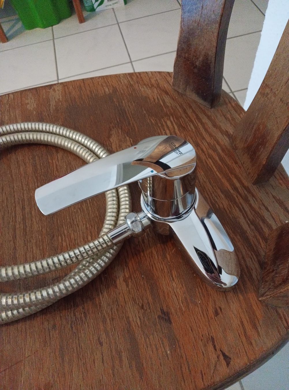 Grohe Robinetterie: Mitigeur Grohe – D'occasion à Bienne par Daniel_Schader 2