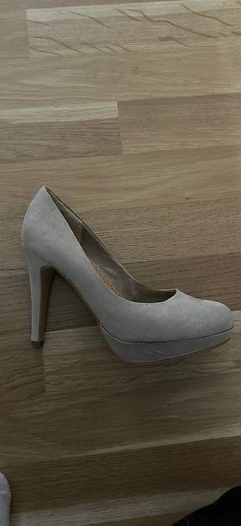Scarpe da donna: Hohe Schuhe – Usato da Lyss venduto da pat_5sk8 1
