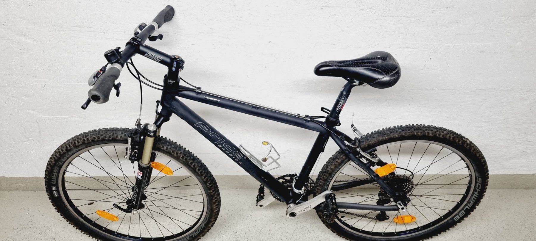 Price Biciclette: Price MTB 26" Gratis Lieferung – Usato da Zürich venduto da beaahaus 1