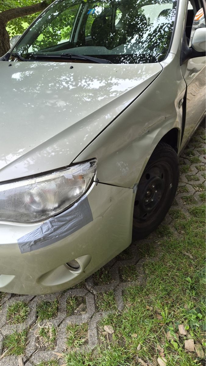Subaru Autos: Subaru impreza 1.5 R – Défectueux à Lavorgo par kik_nyl5 2