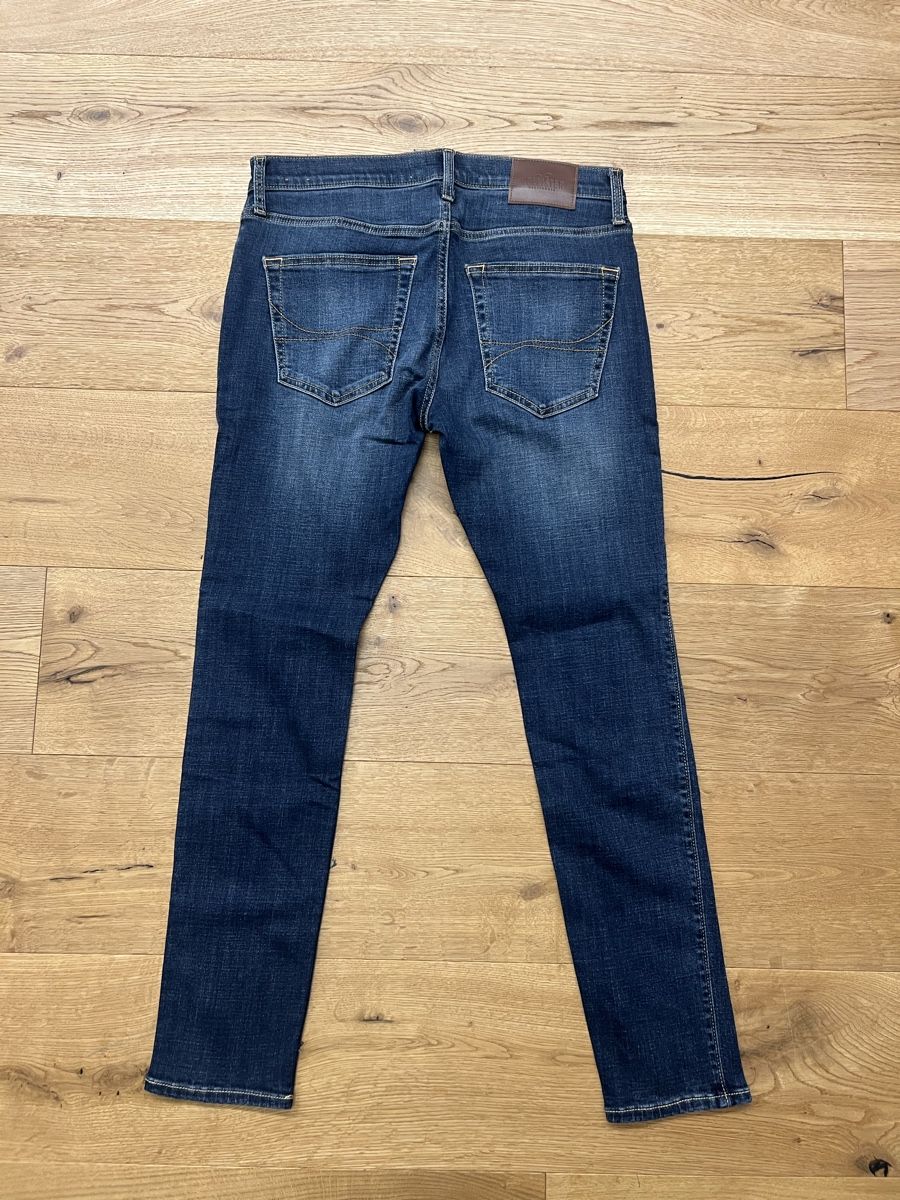 Hollister Jeans: Hollister Jeans W32 L30 – Gebraucht aus Stans von Jaeseli 1