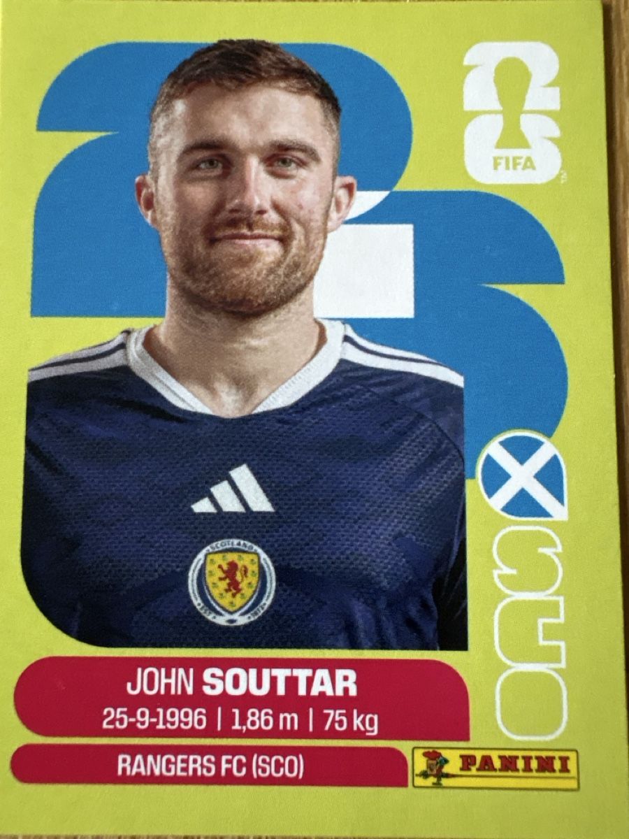 Panini Carte collezionabili: Carte panini 2026 – Nuovo (secondo la descrizione) da St-Triphon venduto da luc_9xcd