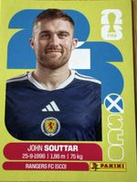 Carte panini 2026