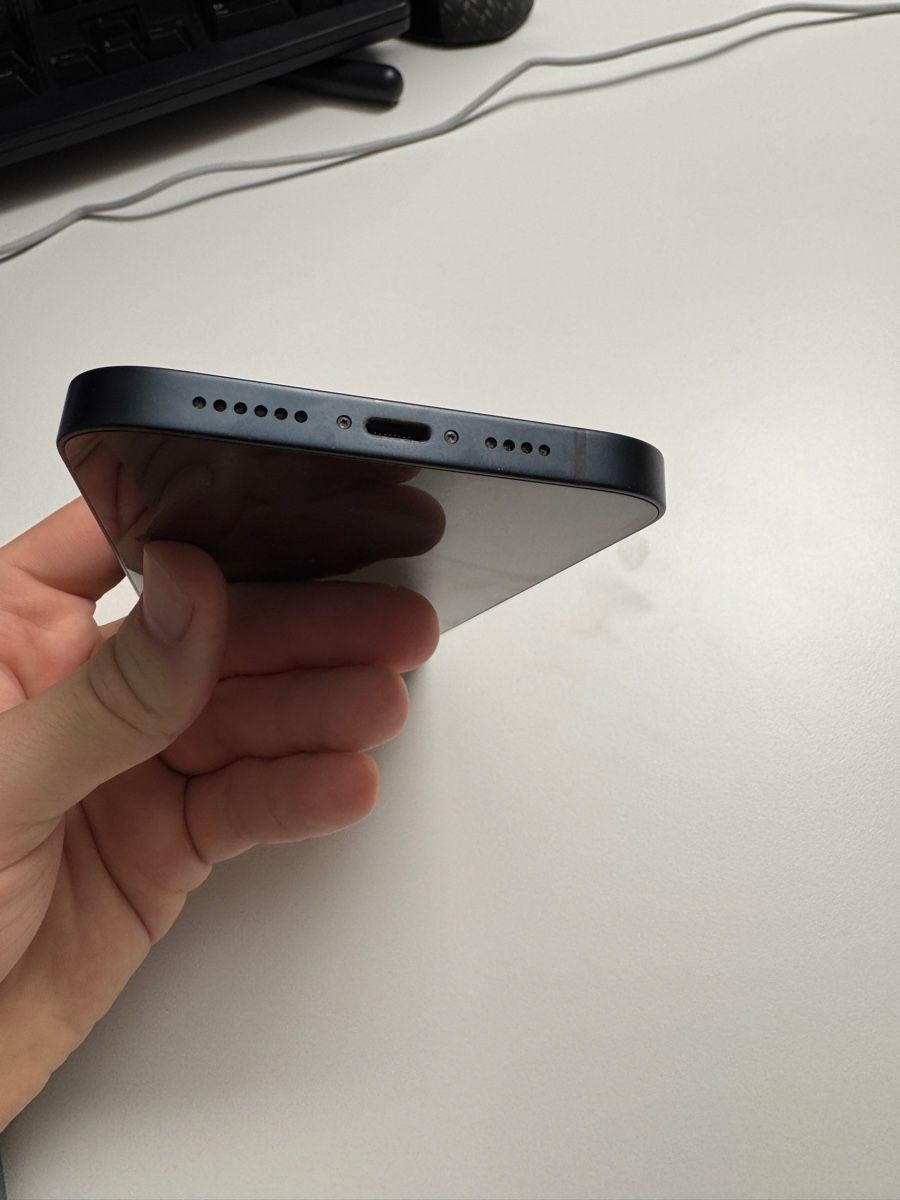 Apple Telefoni cellulari / Smartphones: iPhone 14 Plus 128 GB – Usato da Männedorf venduto da Bitfire1 3