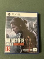 The Last Of Us Part 2 - PlayStation 5