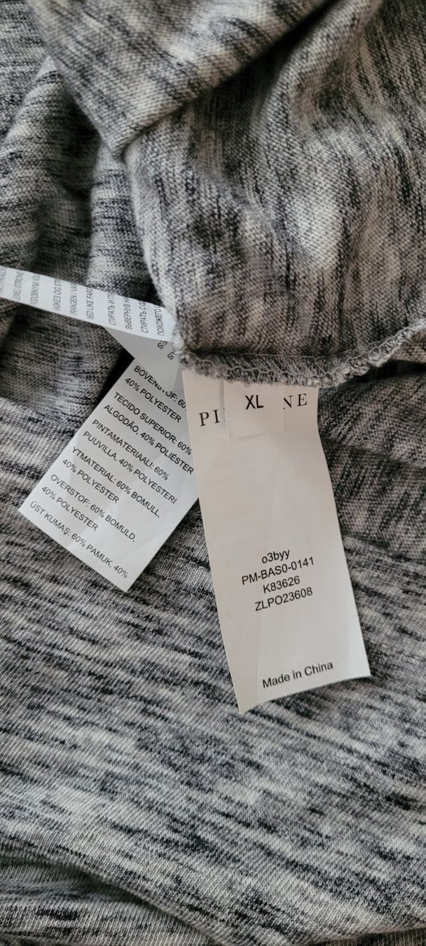 Polo-Shirts: Polo Pier One XL / Coton – Neu (gemäss Beschreibung) aus Vevey von obi_n8zc 4