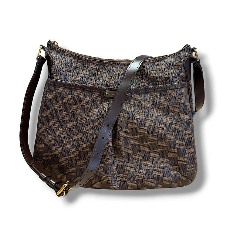 Sacs femmes: LOUIS VUITTON BLOOMSBURY PM – D'occasion à Carouge GE par hcashcarouge