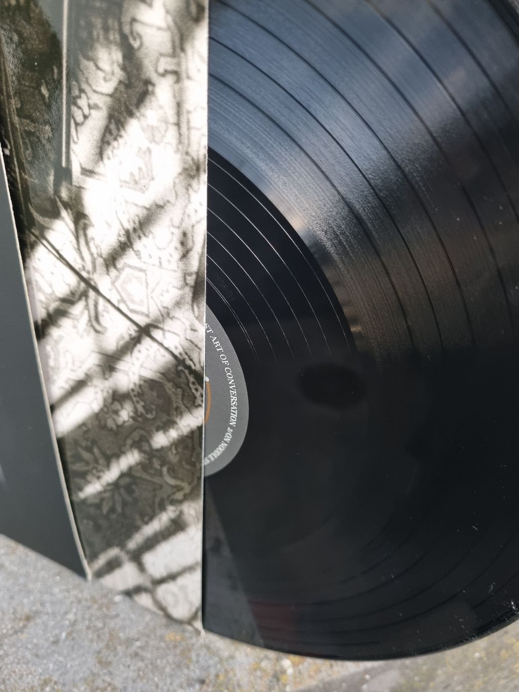 Schallplatten: Pinkfloyd 2lp 2014 – Gebraucht aus Ostermundigen von vintage60 5