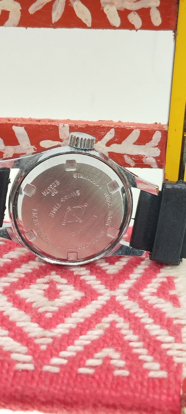 Continental Orologi: montre vintage continental – Usato da La Chaux-de-Fonds venduto da jac_9llg 3