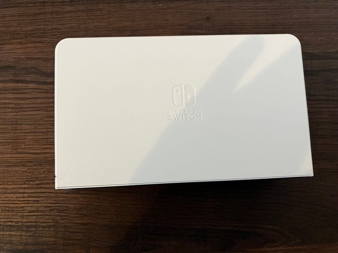 Nintendo Console: Nintendo Switch OLED Weiss – Nuovo (secondo la descrizione) da Eyholz venduto da tat_c9vh 1