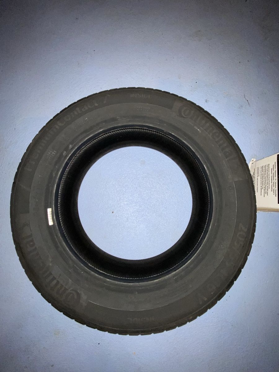 Pneus & Roues: Sommerreifen R16, Neu Bj. 12.25 – Neuf avec emballage d'origine à Hettlingen par pa__nfh8