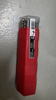 Hilti Bohrer TE-CX SDS 12x220 16er Set NEU