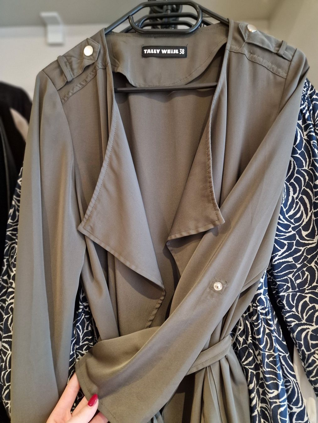 Laubbläser & Laubsauger: Blazer – Gebraucht aus Altishausen von ter_58nj 2
