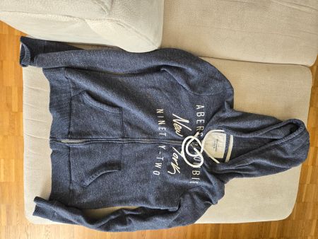 Abercrombie Stoffjacke