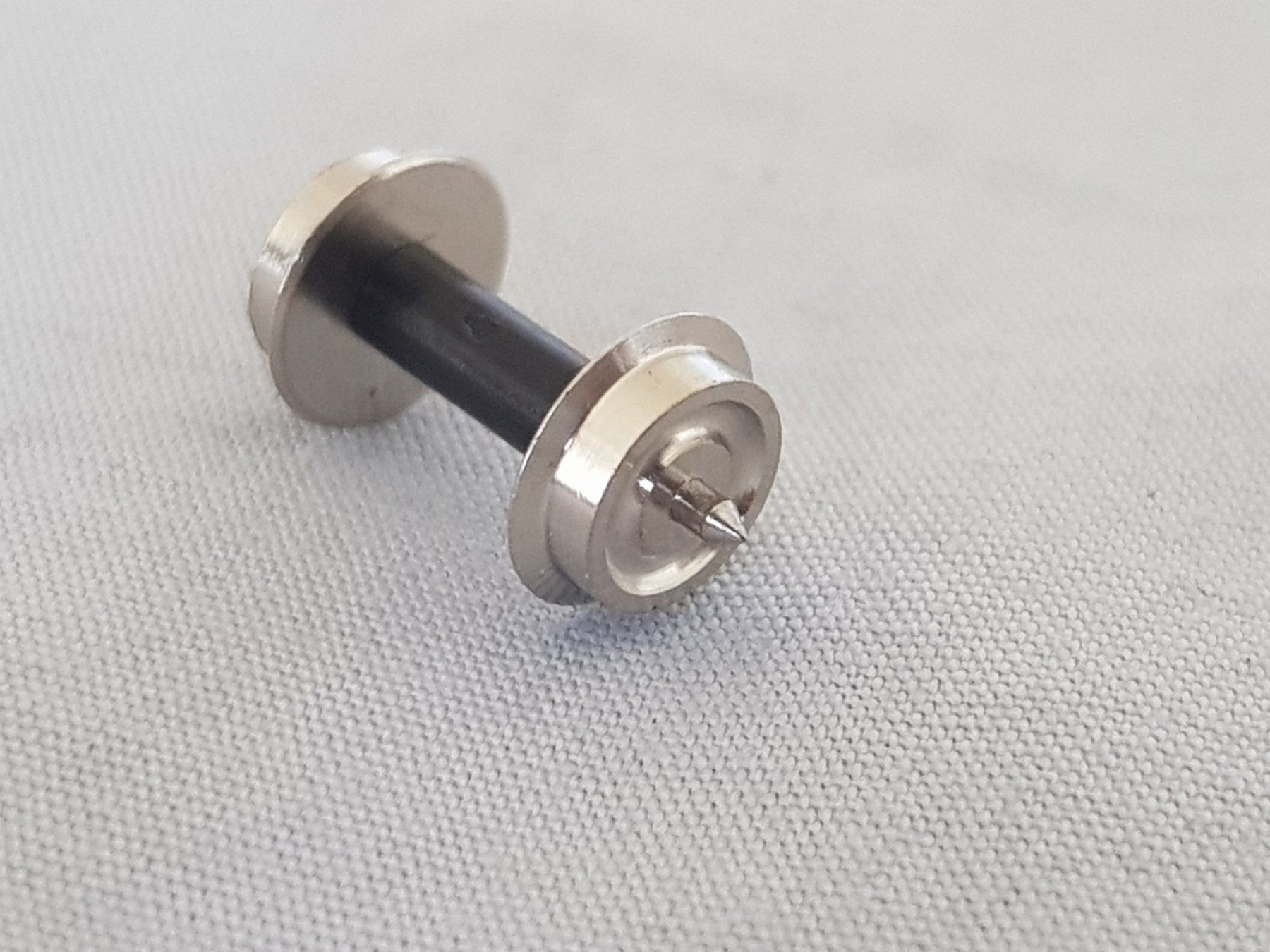 Kato Modellini di ferrovie: Kato N 2728: 8 Achsen – Nuovo e nell'imballaggio originale da Luzern venduto da inca55 2