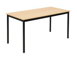 Mehrzwecktisch eurokraft basic in gute zustand