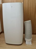 Argo Klimaanlage Milo Plus | Tadellos | Wenig gebraucht