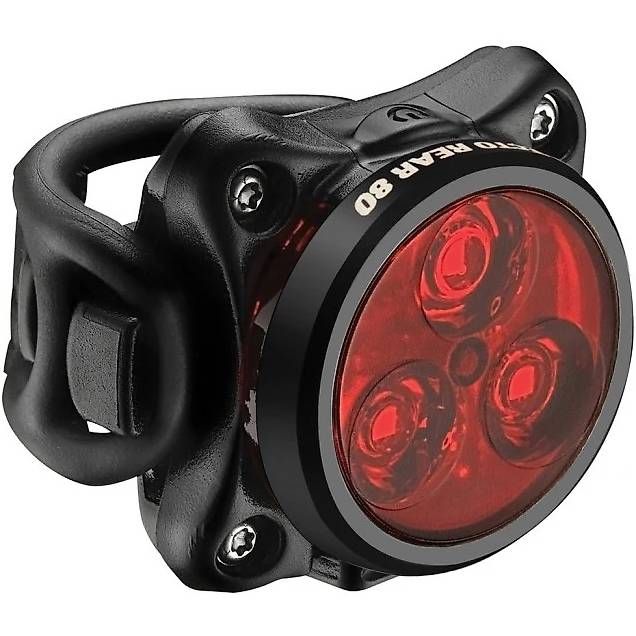 Lezyne Pezzi di ricambio: Lezyne Zecto Drive Set 250 lm – Usato da Muttenz venduto da Fantom03 1