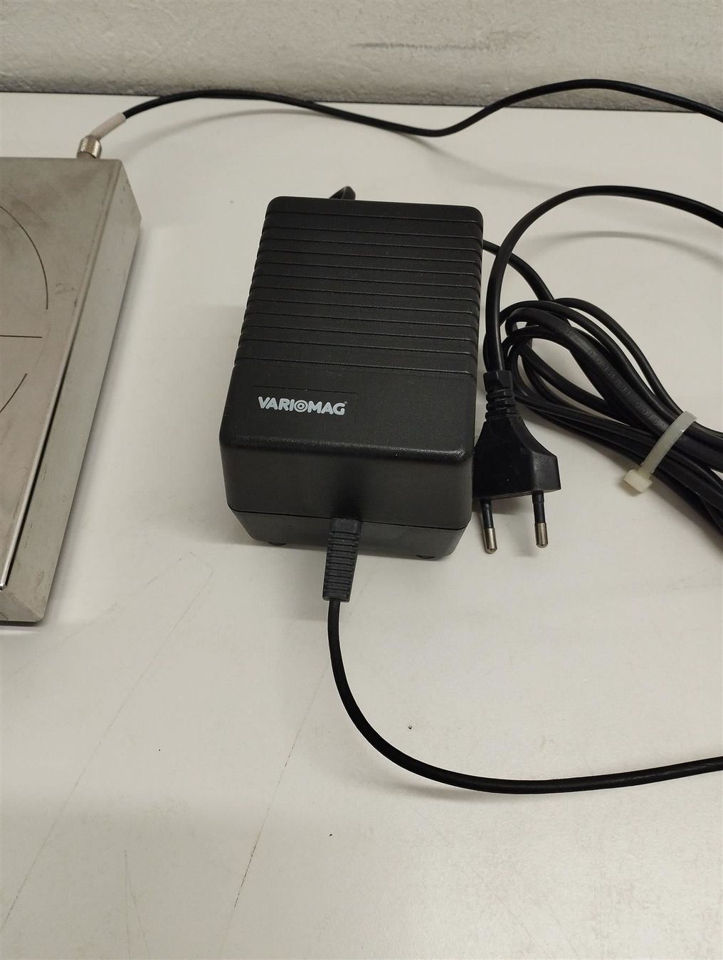 Elettrodomestici da cucina: Variomag Electronicrührer Maxi HP 1 P – Usato da Niederdorf venduto da LeptonAG_Labor 2