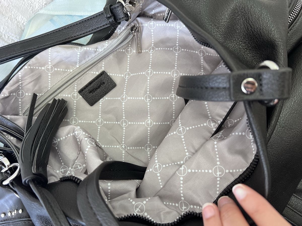Borse da donna: Taschen Damen (42) – Usato da Glattfelden venduto da brockischweiz 5