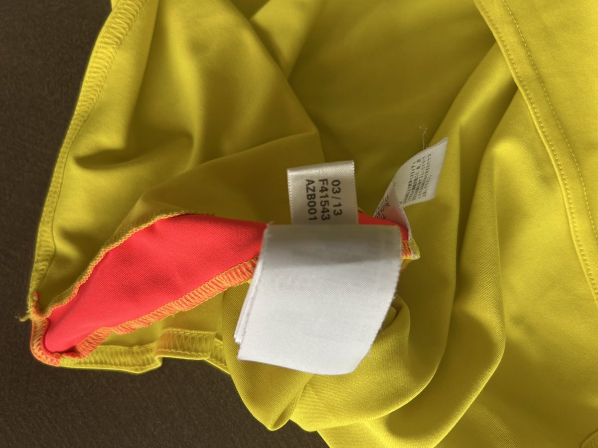Adidas Leibchen & Hosen: Maillot sunderland 2014 – Gebraucht aus Courgenay von mar_w26c 3