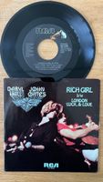 Daryl Hall & John Oates - Rich Girl / 1. US-Press. 1976
