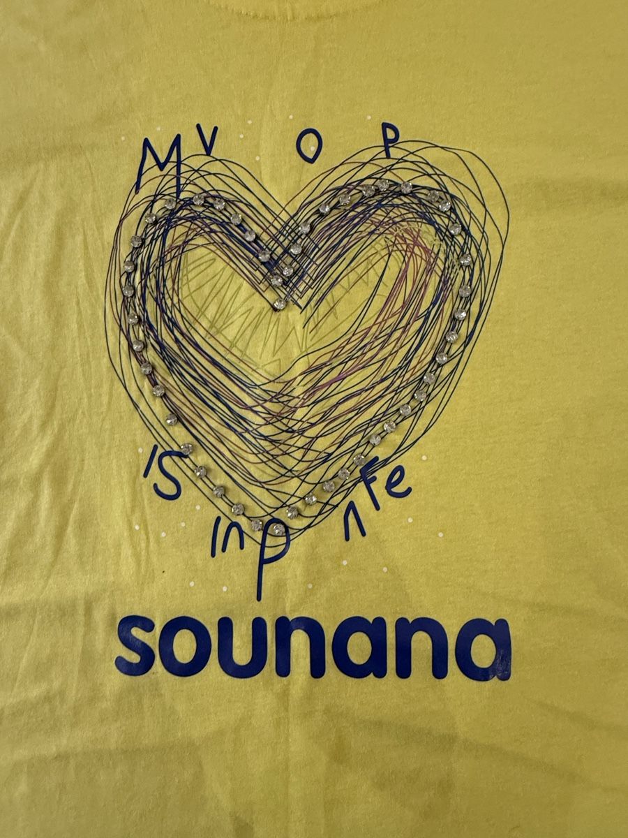 T-Shirts: Light T-shirt – Neu und originalverpackt aus Adliswil von Marjin 2