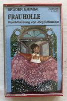 Brüder Grimm - Frau Holle - Dialekt - Hörspiel - MC