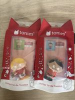 Tonies Hörfigur für Toniebox neu OVP 2er Set