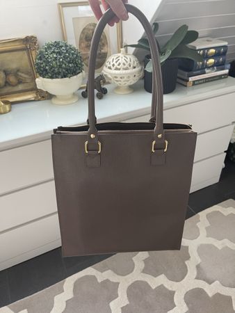 👜 Basler Leder Tasche – Made in Italy  Edle