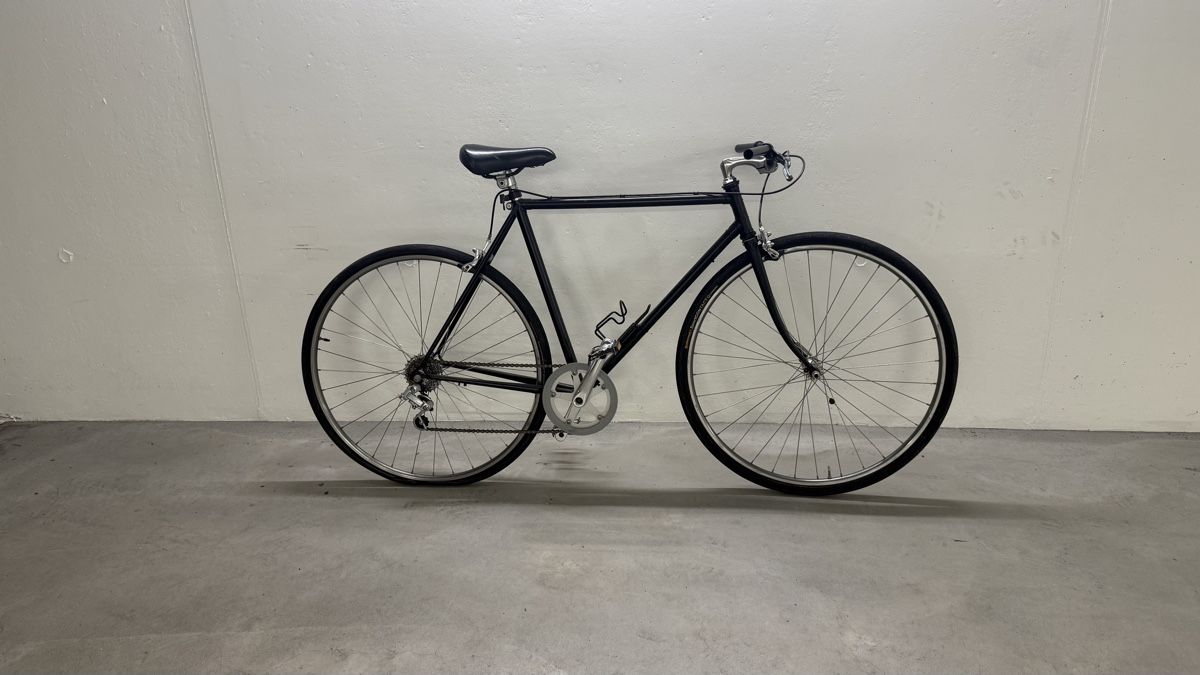 Cilo Biciclette: Vintage Cilo Velo – Usato da Wetzikon ZH venduto da Ocasiones_ch