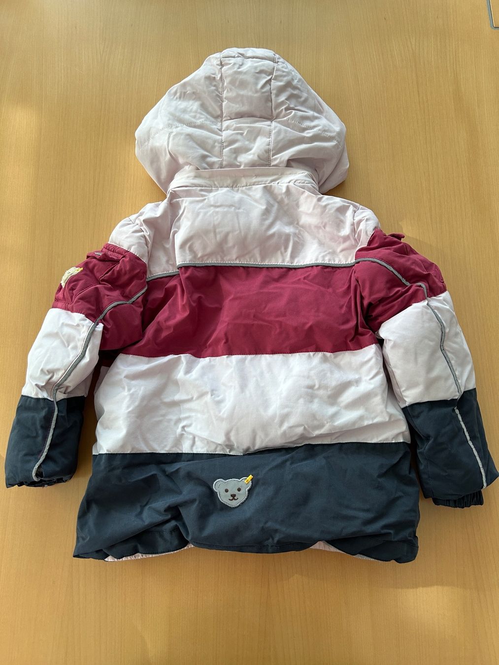 Steiff Giacche & Cappotti: Winterjacke Mädchen Gr. 110 – Usato da Forch venduto da CorinneB-K 1