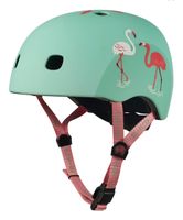 Kinderhelm von Micro Grösse S/ 48-53 neuwertig
