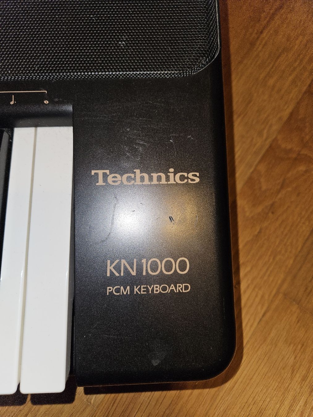 Technics Musikinstrumente: Technics KN1000 Keyboard – Gebraucht aus Alpnachstad von conny1786 1
