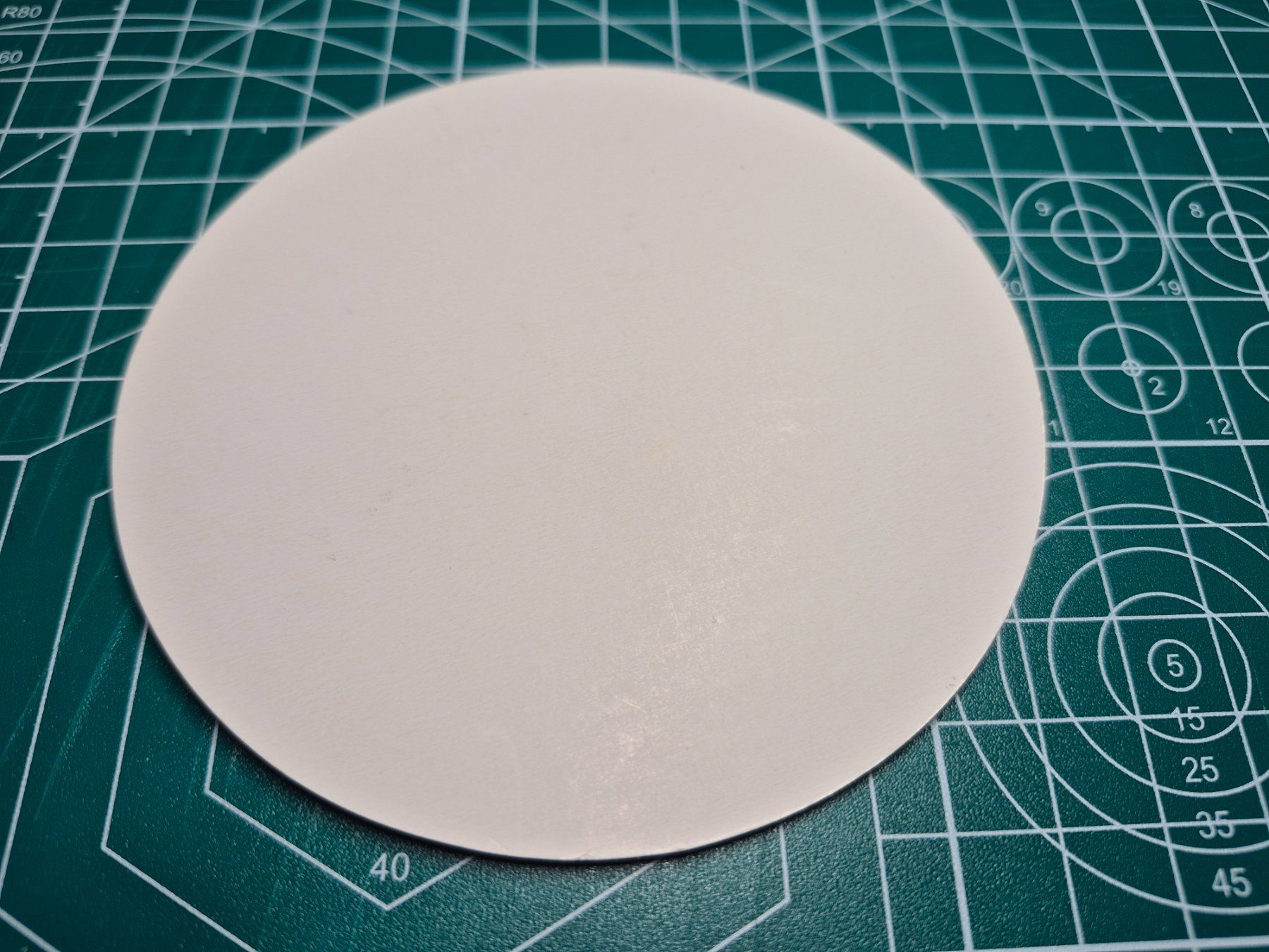 Sottobicchieri: Glasuntersetzer Bierdeckel 60. Geb. – Nuovo (secondo la descrizione) da Therwil venduto da stiwi_6571 1