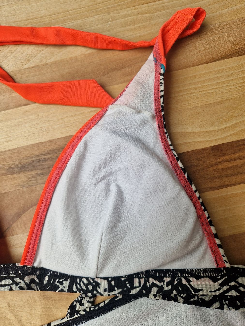Protest Maillots de bain & Bikinis: Protest Bikini-Set Gr. 38 – D'occasion à Lyss par katelisa 3