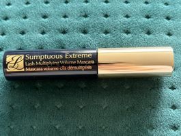 Estée Lauder Sumptuous Extreme Mascara 01