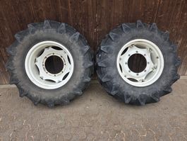 Vorderräder zu Fiat Traktor