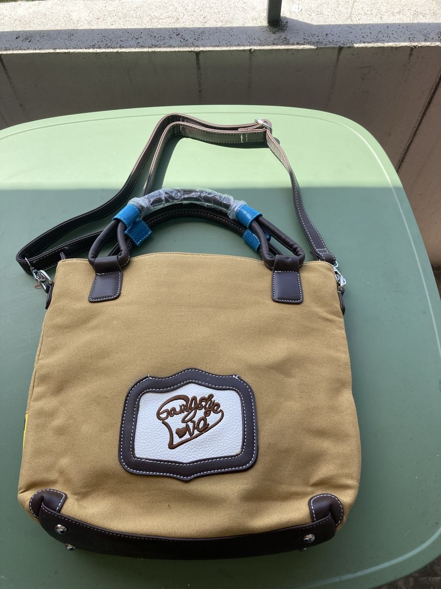 Borse da donna: Handtasche  – Nuovo (secondo la descrizione) da Bern venduto da tar_hm7j 1