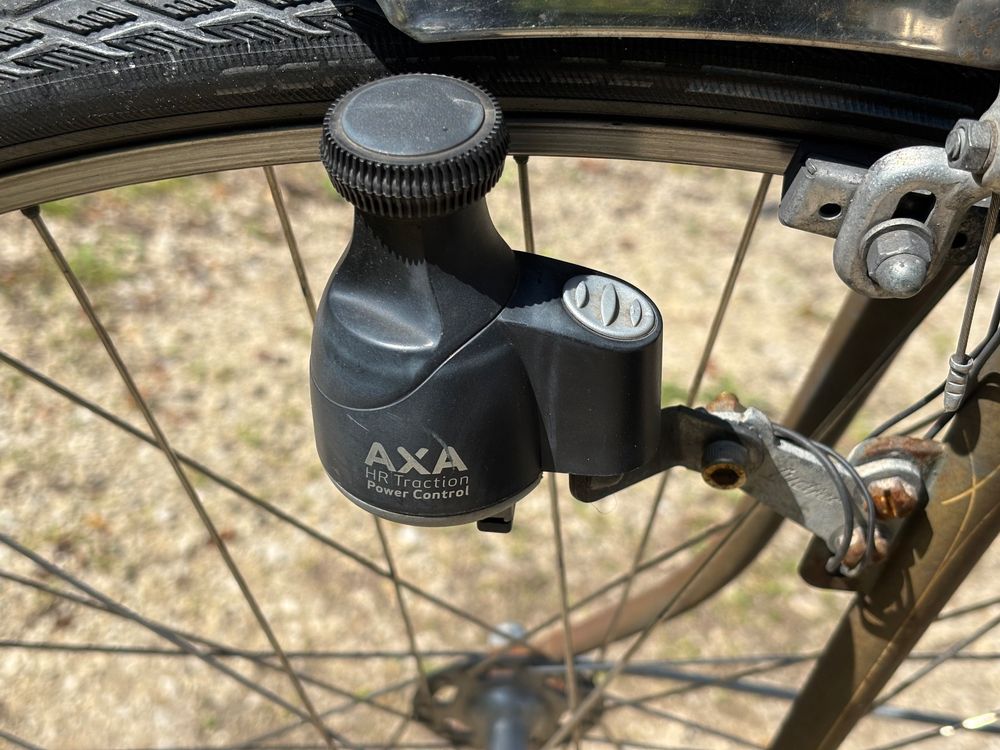 Tebag Velo/Fahrrad 3-Gang Vintage (Gebraucht) in Biel/Bienne für CHF 65 ...