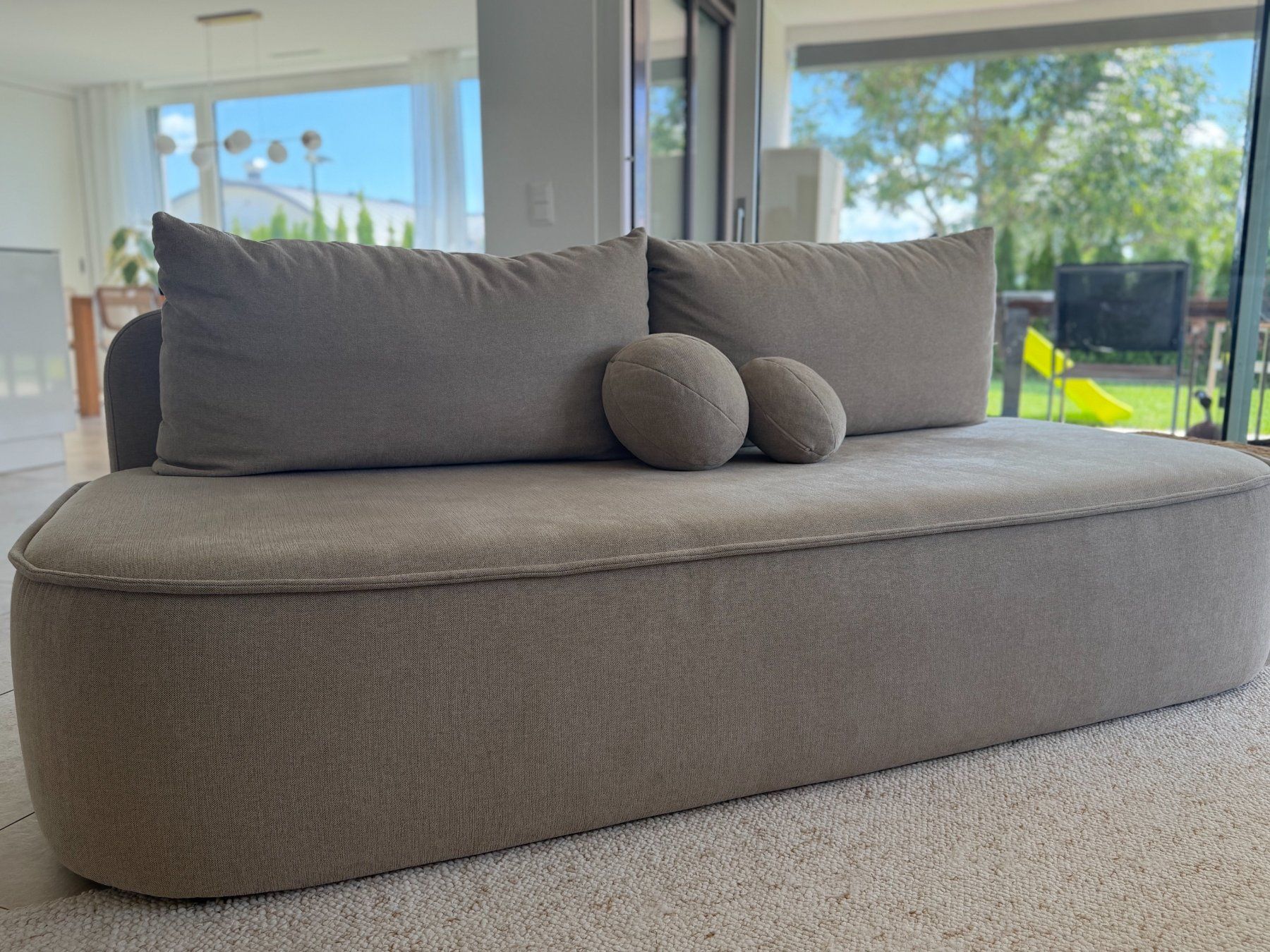 Sofas: Schlafsofa für 3 Personen – Gebraucht aus Zumikon von kdi_vnh5