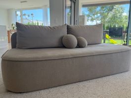 Schlafsofa für 3 Personen